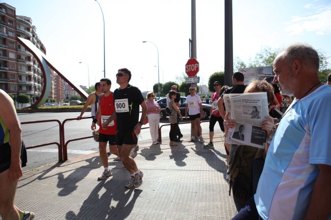 corredores de la Media Maraton-19