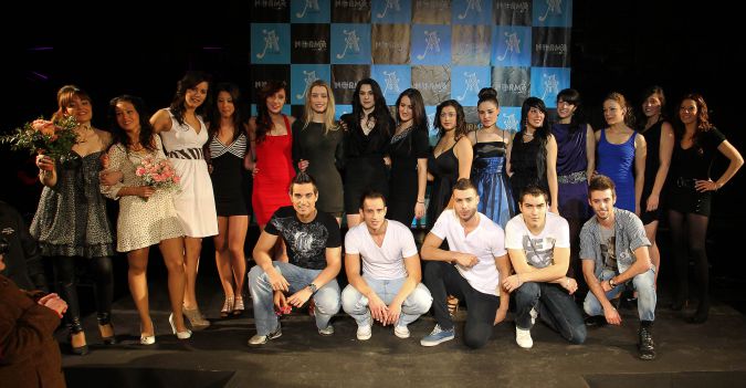 Miss & Mister Rioja 2010-2