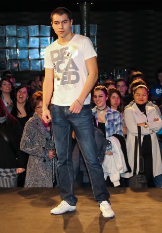 Miss & Mister Rioja 2010-2