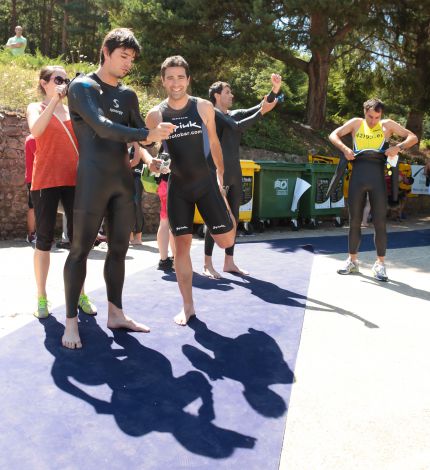 II Triatln Sprint del Rasillo-4